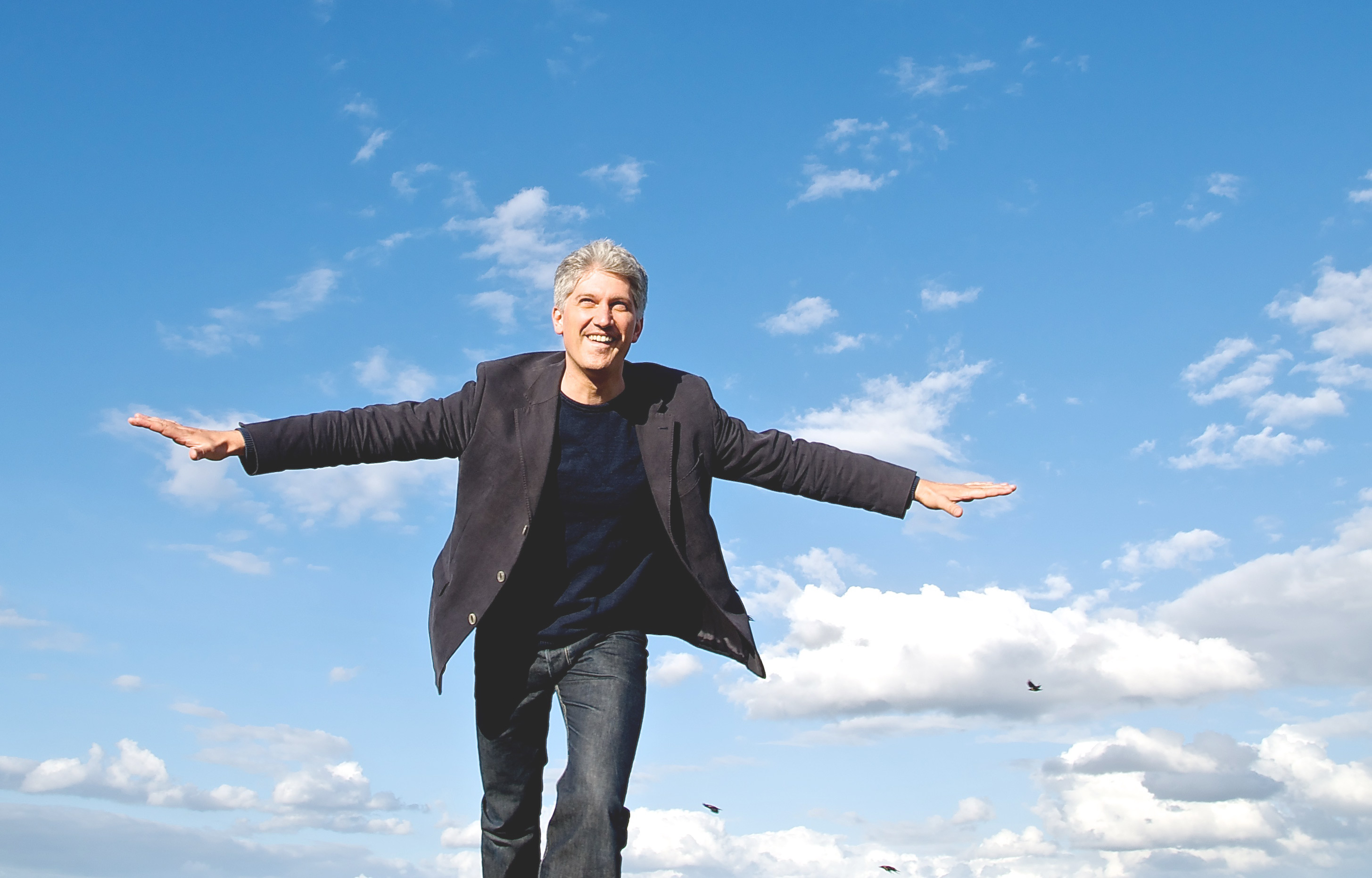 Haydn in Paris und Bach in Potsdam